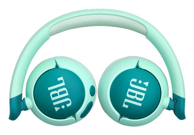 Jbl Junior 320bt Verde