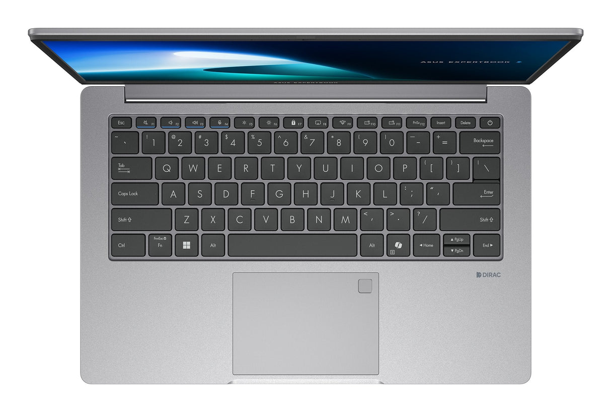 Asus Expertbook P1 P1403cva-S62142x Intel Core 7 240h 14p Fhd Ddr5 16go 512go G4 Ssd Intel Graphics W11p 2ans Pur