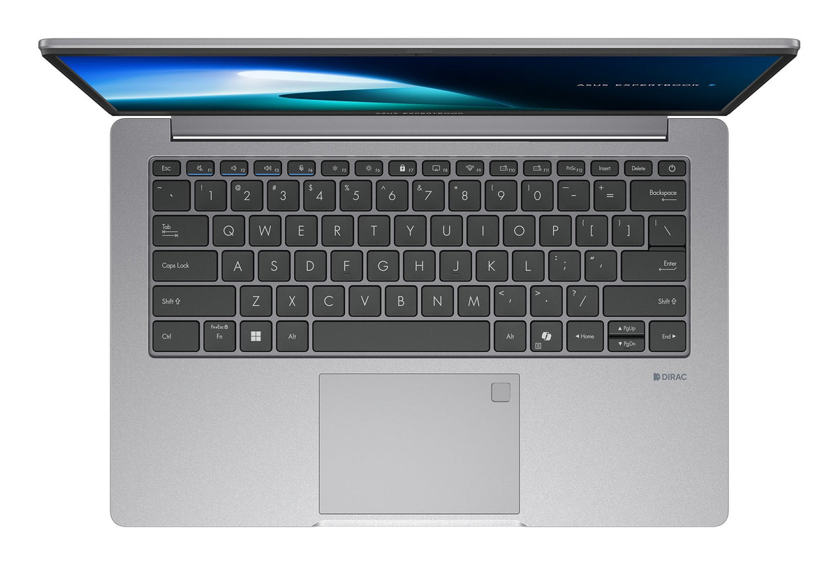 Portátil Asus Expertbook P1403cva S61970 Core 5 210h 16gb 512gb Ssd Freedos 14 "