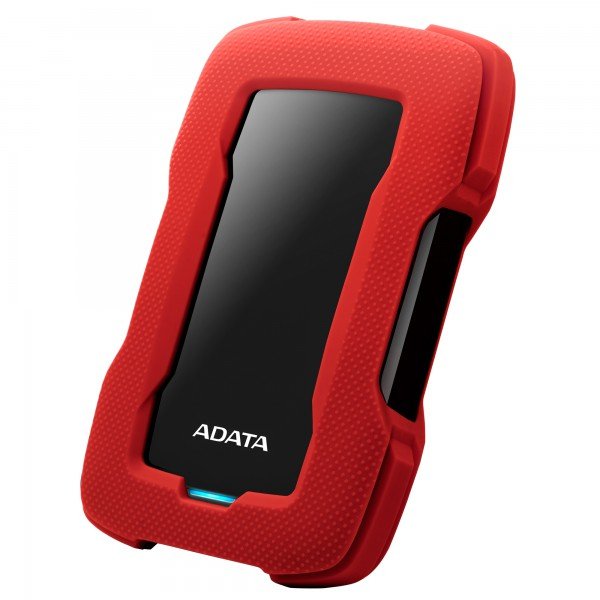 EAN 4713218465047 - ADATA HD330 disco duro externo 2 TB 2.5" Micro-USB B 3.2 Gen 1 (3.1 Gen 1) Rojo imagen 2