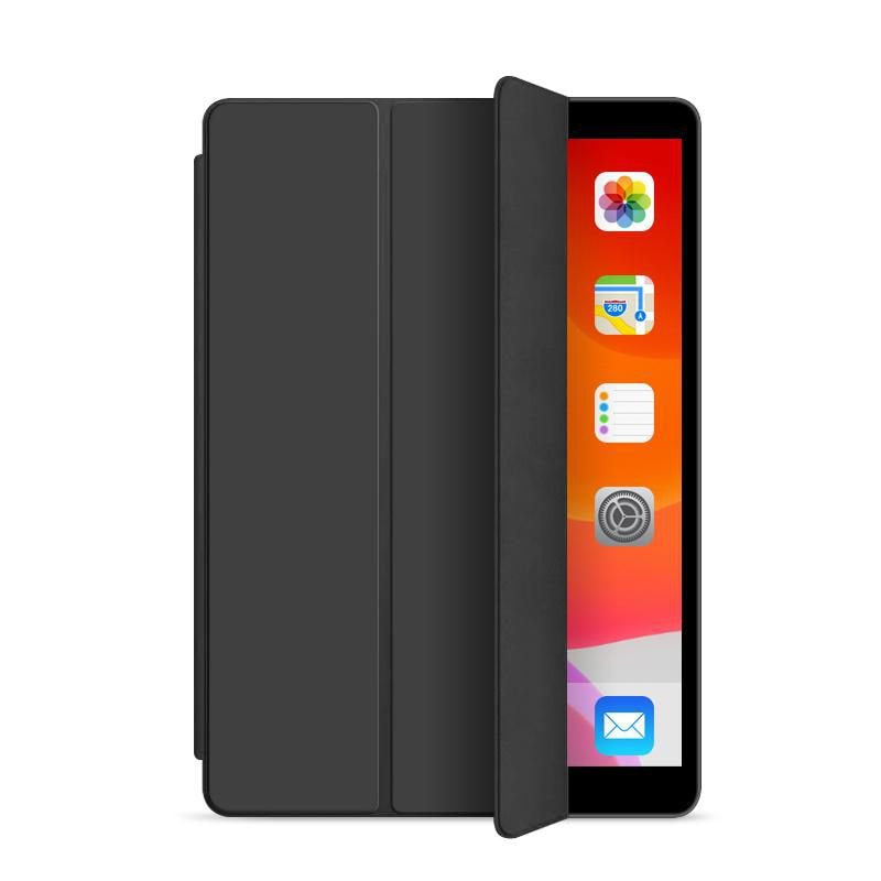 EAN 5704174035305 - eSTUFF ES682010-BULK funda para tablet 24,6 cm (9.7") Folio Negro imagen 1