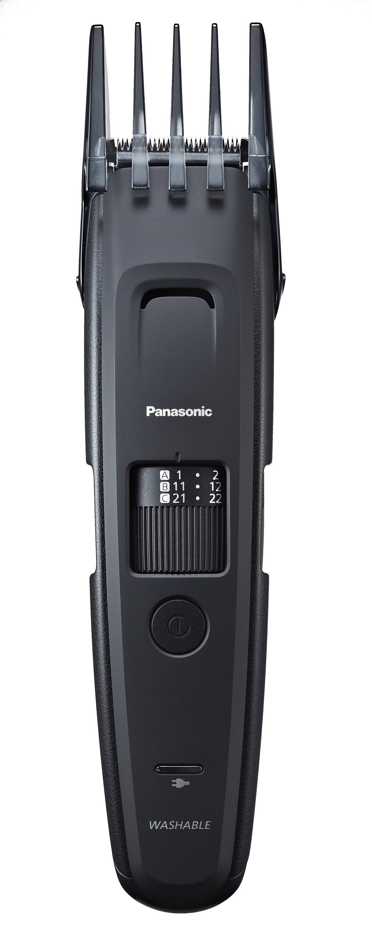 Panasonic Er-Gb86-K503 Depiladora Para La Barba Negro