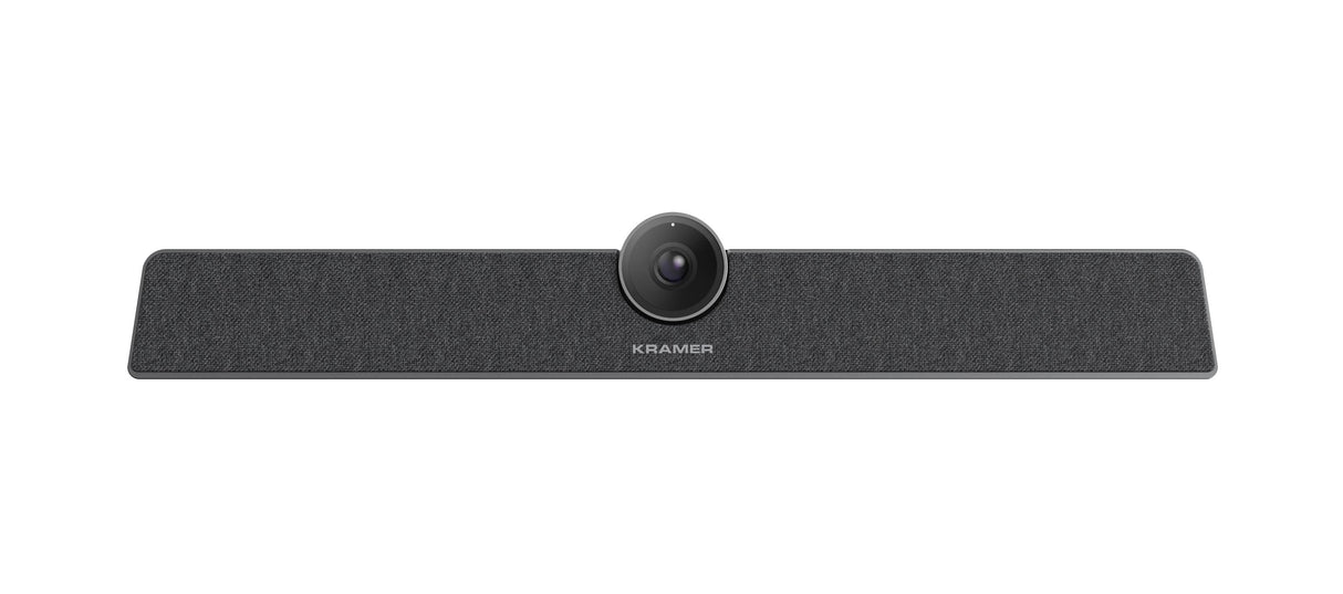 EAN 7291063098308 - Kramer Electronics K-Bar cámara web 12 MP 3840 x 2160 Pixeles USB 2.0 Gris imagen 2