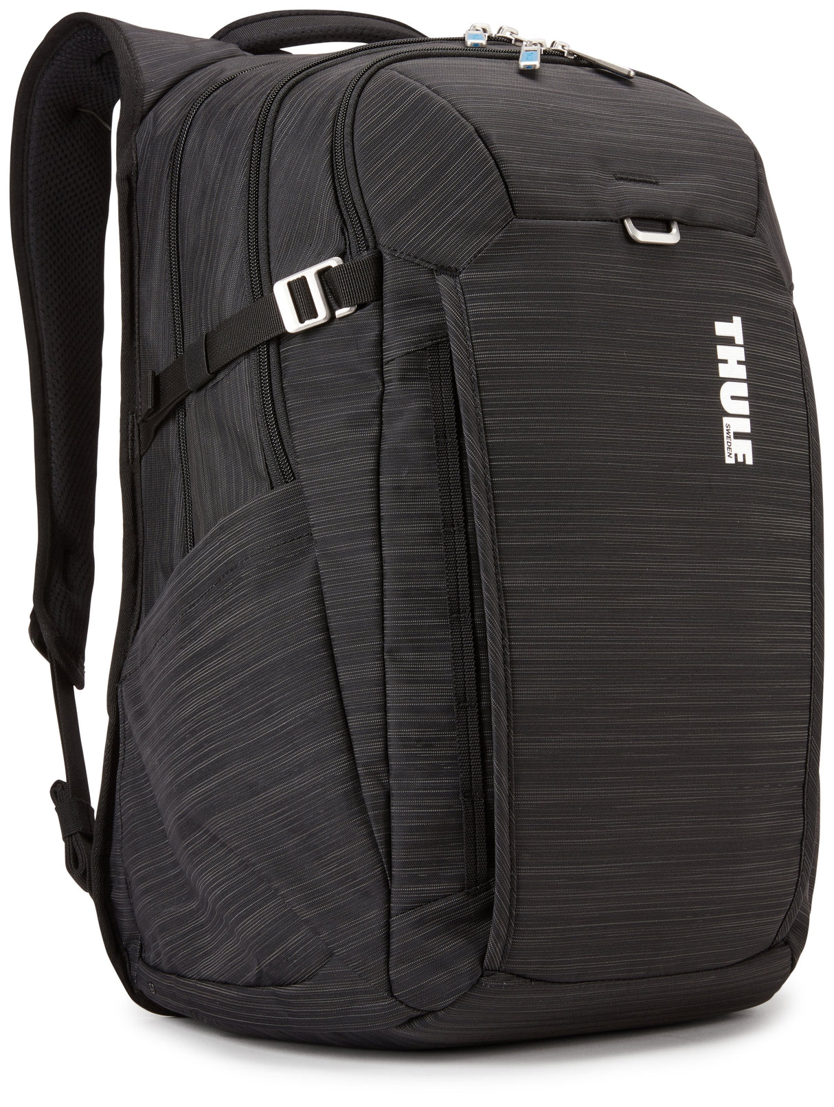 EAN 0085854246491 - Thule Construct CONBP-216 Black mochila Negro Nylon imagen 1