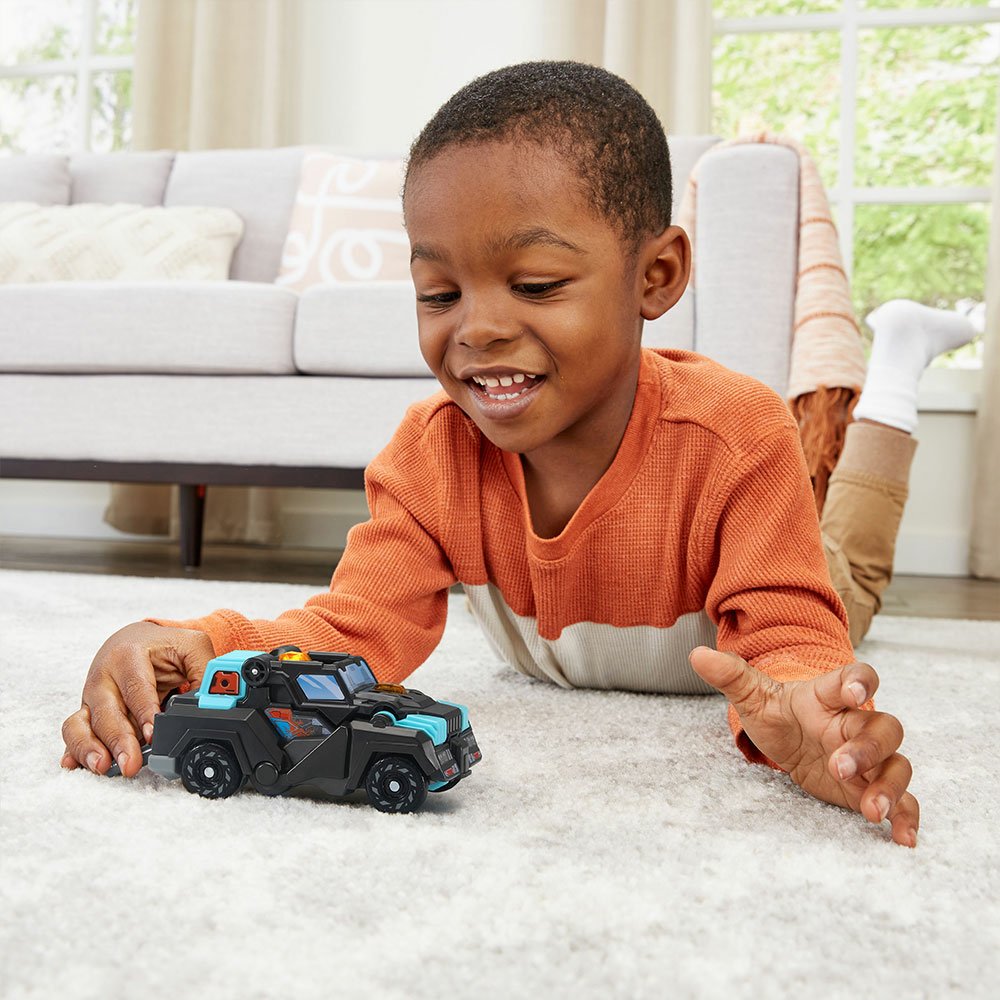 EAN 3417765693045 - VTech Switch & Go Dinos 569304 imagen 5