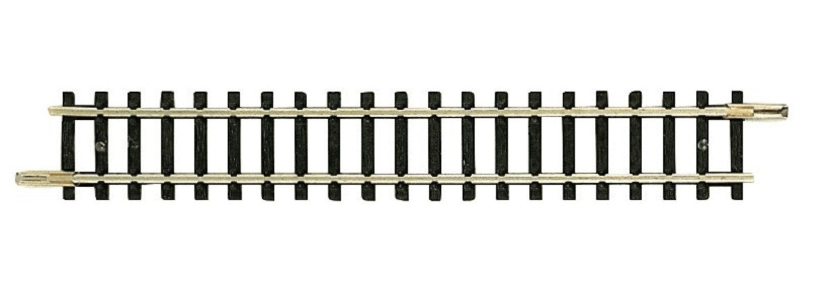 Fleischmann 22203 N Gleis Sin Bettung Gerades 104.2 Mm 12 Ud.