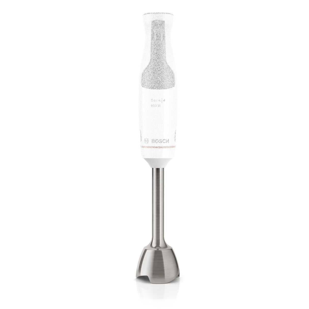 EAN 4242005398492 - Bosch Serie 4 MSM4W210 licuadora 0,6 L Batidora de inmersión 600 W Negro, Blanco imagen 2
