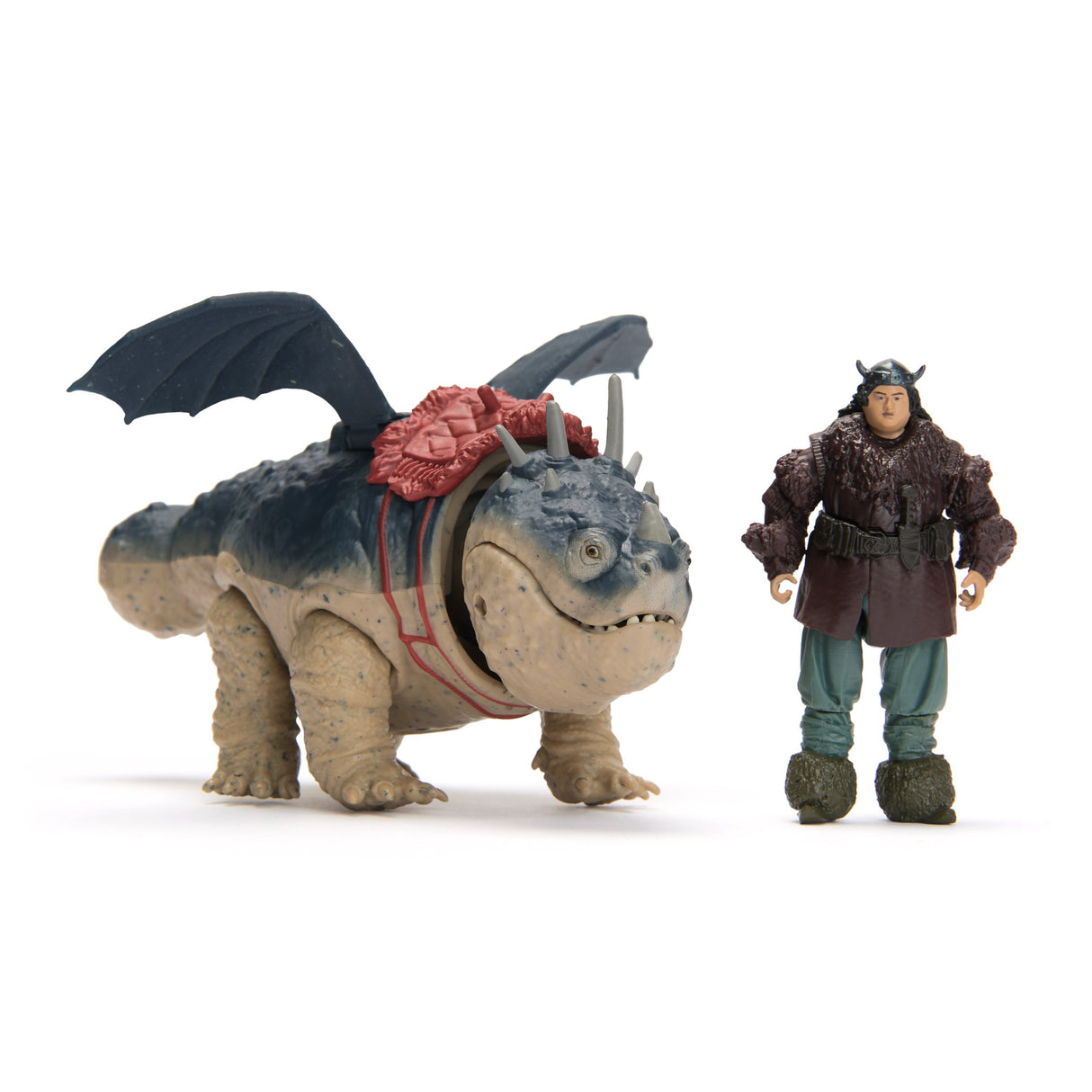 EAN 0681147083363 - How to train your dragon 6074006 figura de juguete para niños imagen 2