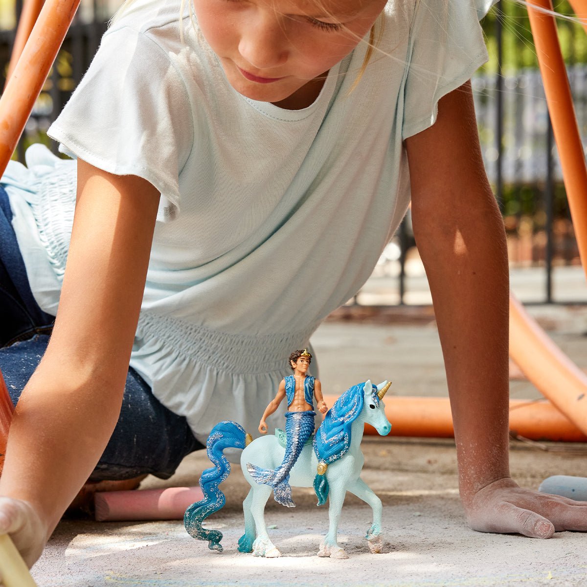 EAN 4040849707186 - schleich BAYALA 70718 figura de juguete para niños imagen 8
