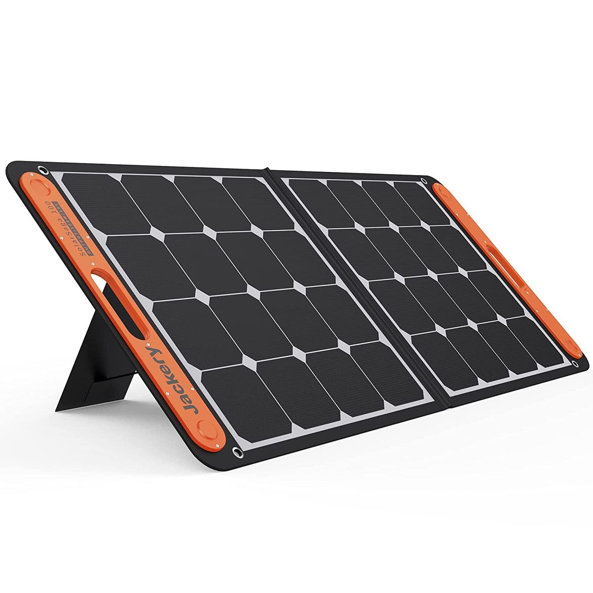 Solar Saga 100