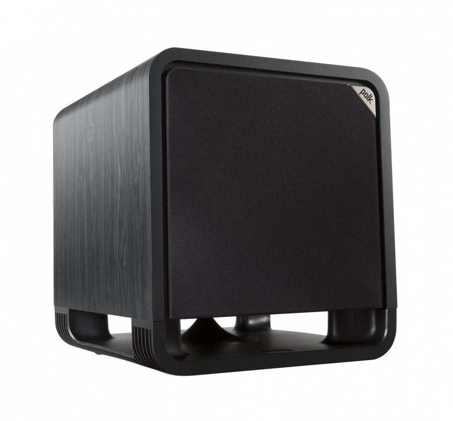 EAN 747192128333 - Polk Audio HTS 10 Negro 100 W imagen 4