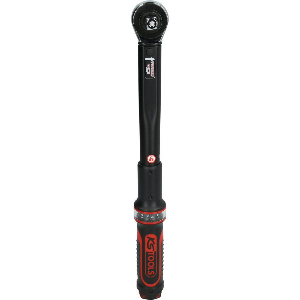 EAN 4042146193808 - KS Tools ERGOTORQUE Ft-lb, Nm imagen 4