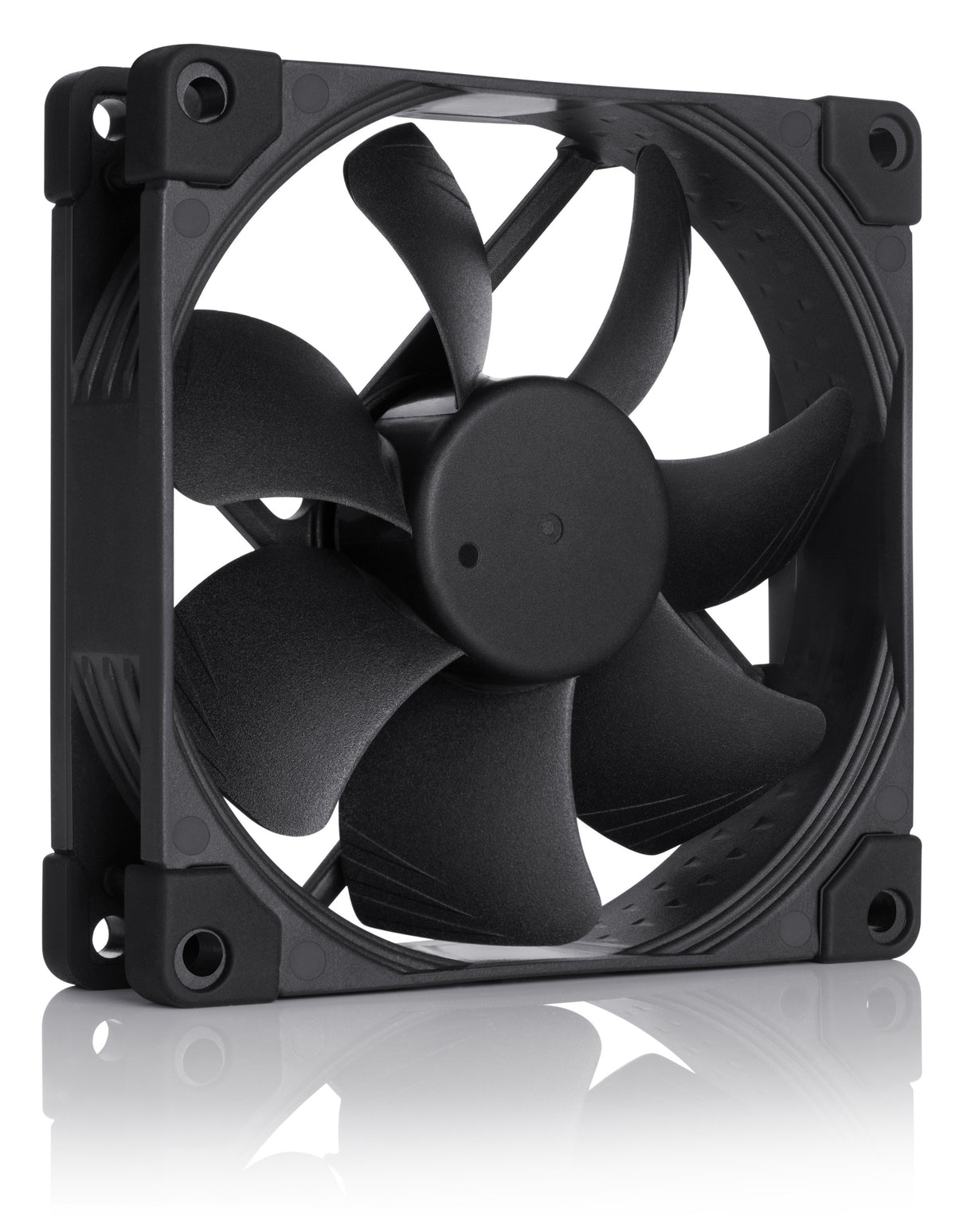 EAN 9010018100488 - Noctua NF-A9 PWM CH.BK.S sistema de refrigeración para ordenador Carcasa del ordenador Ventilador 9,2 cm imagen 2
