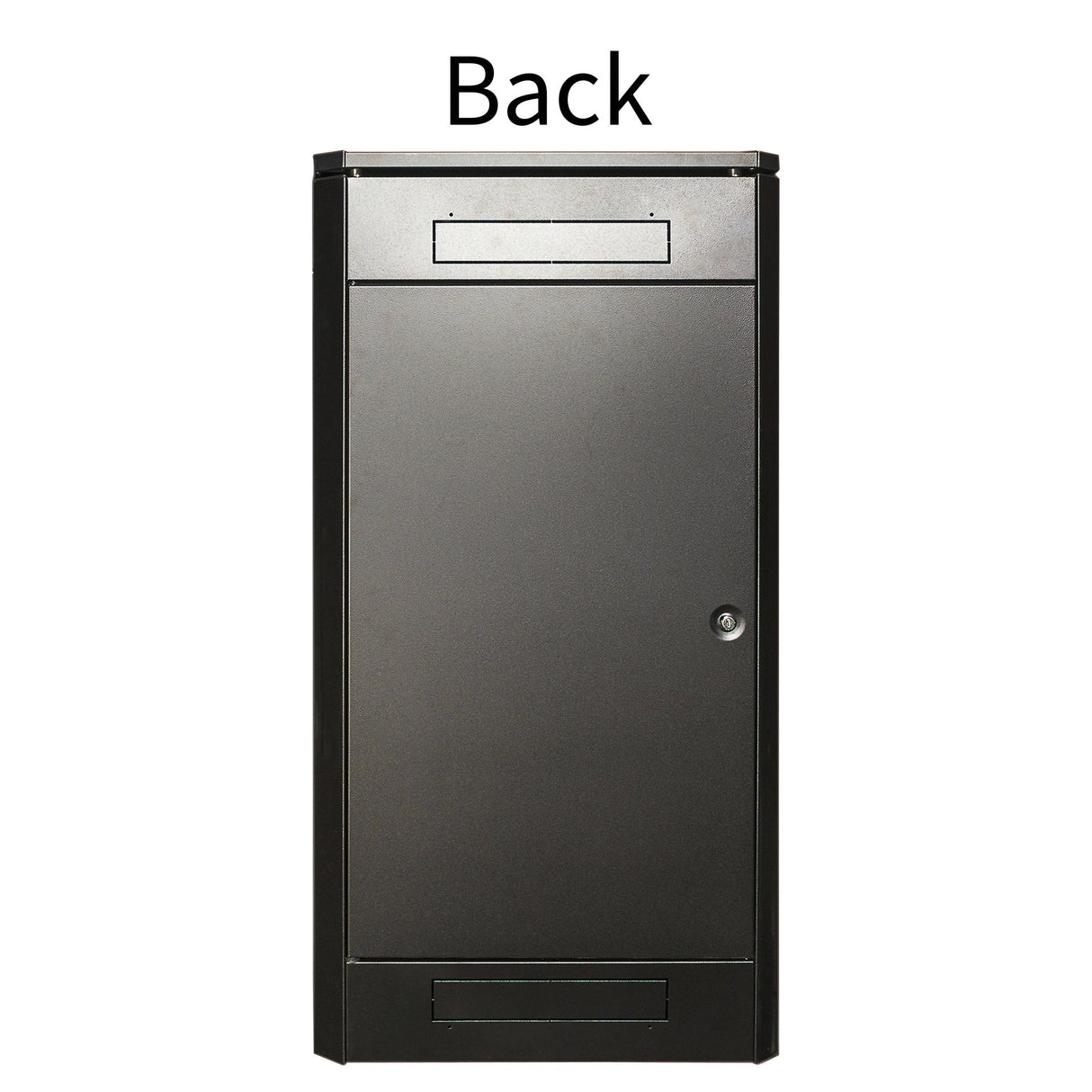 EAN 5420016845856 - LOGON RDL22U61BL armario rack 22U Rack o bastidor independiente Negro imagen 5