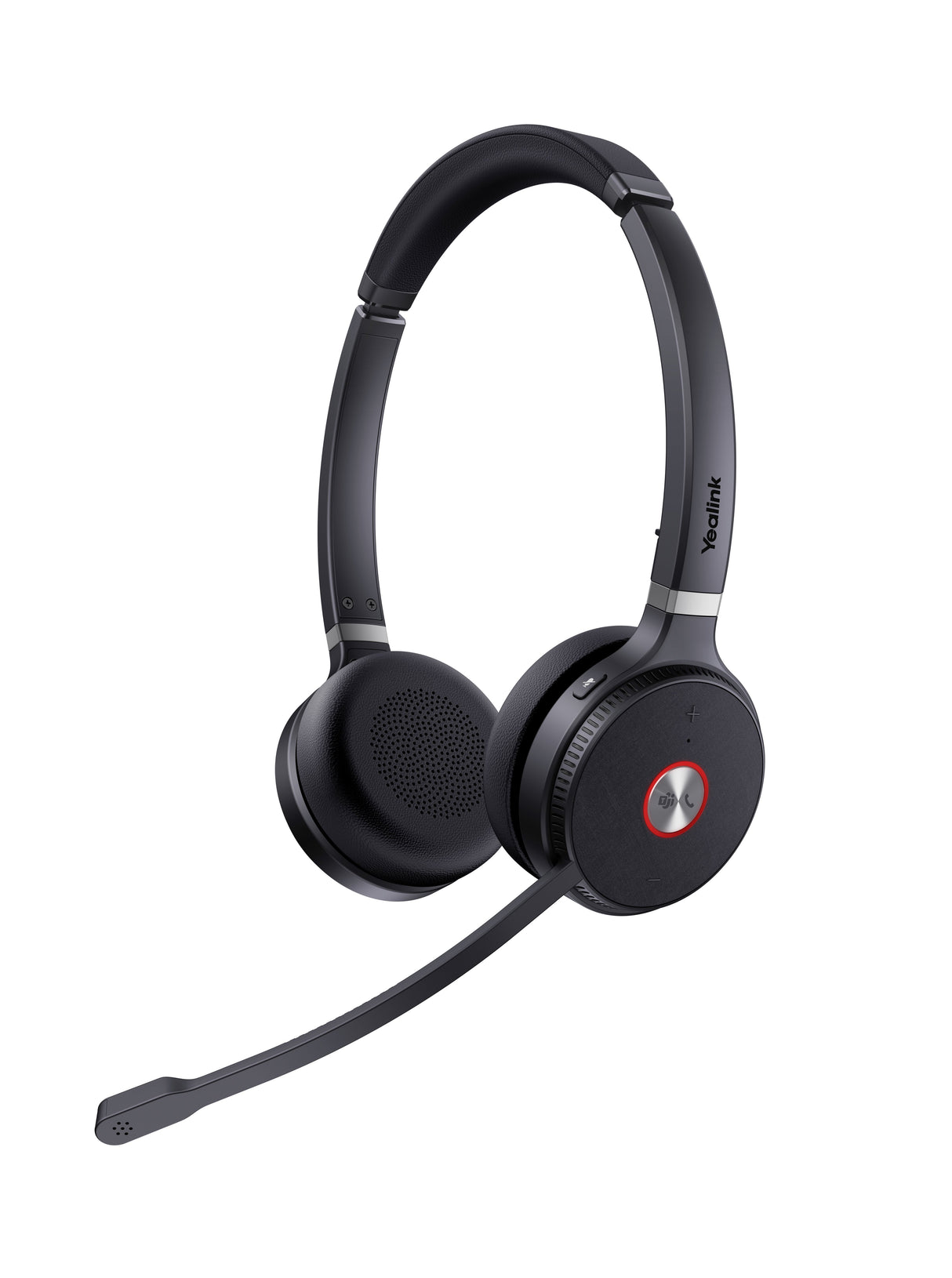 Yealink Wh62 Dual Sistemas De Audioconferencia Personal Nefr