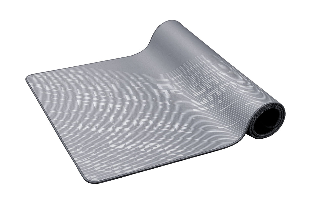 EAN 4711387244616 - ASUS ROG Scabbard II Arctic Gray XXL Alfombrilla de ratón para juegos Gris imagen 7