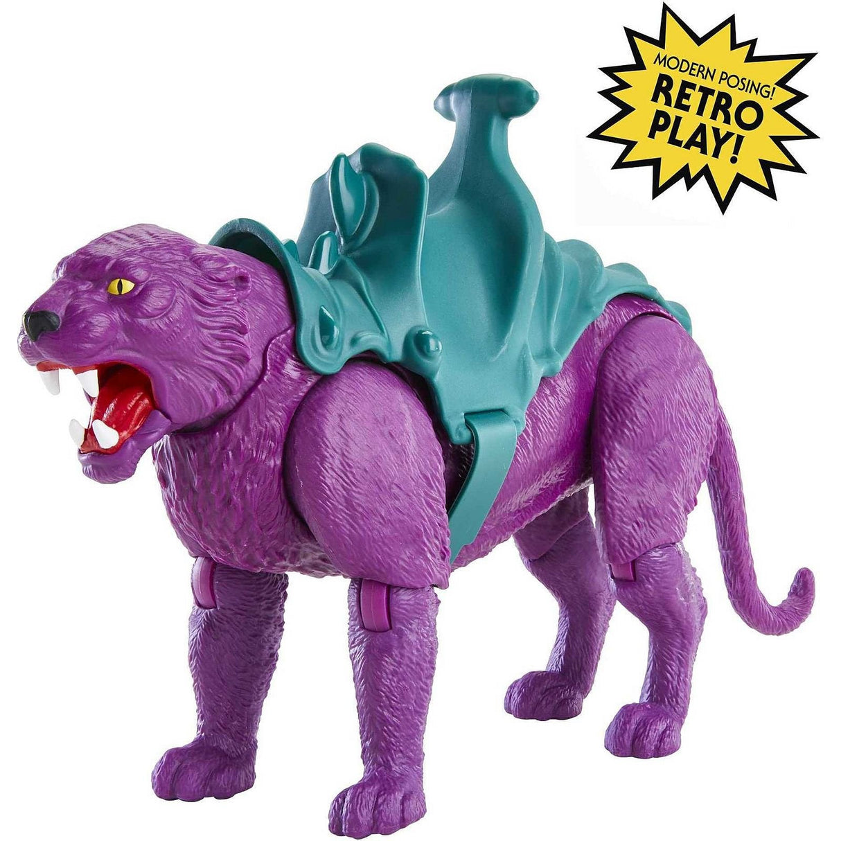 EAN 0887961930849 - Masters of the Universe GVN49 figura de juguete para niños imagen 2