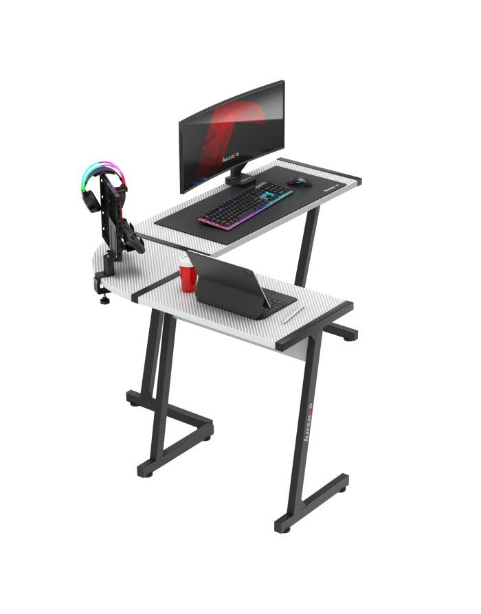 EAN 5903796011289 - Huzaro Hero 6.0 Negro, Blanco imagen 5