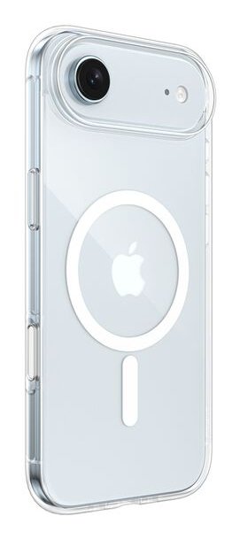 EAN 0745883938735 - Belkin SheerForce funda para teléfono móvil 16,5 cm (6.5") Transparente imagen 3