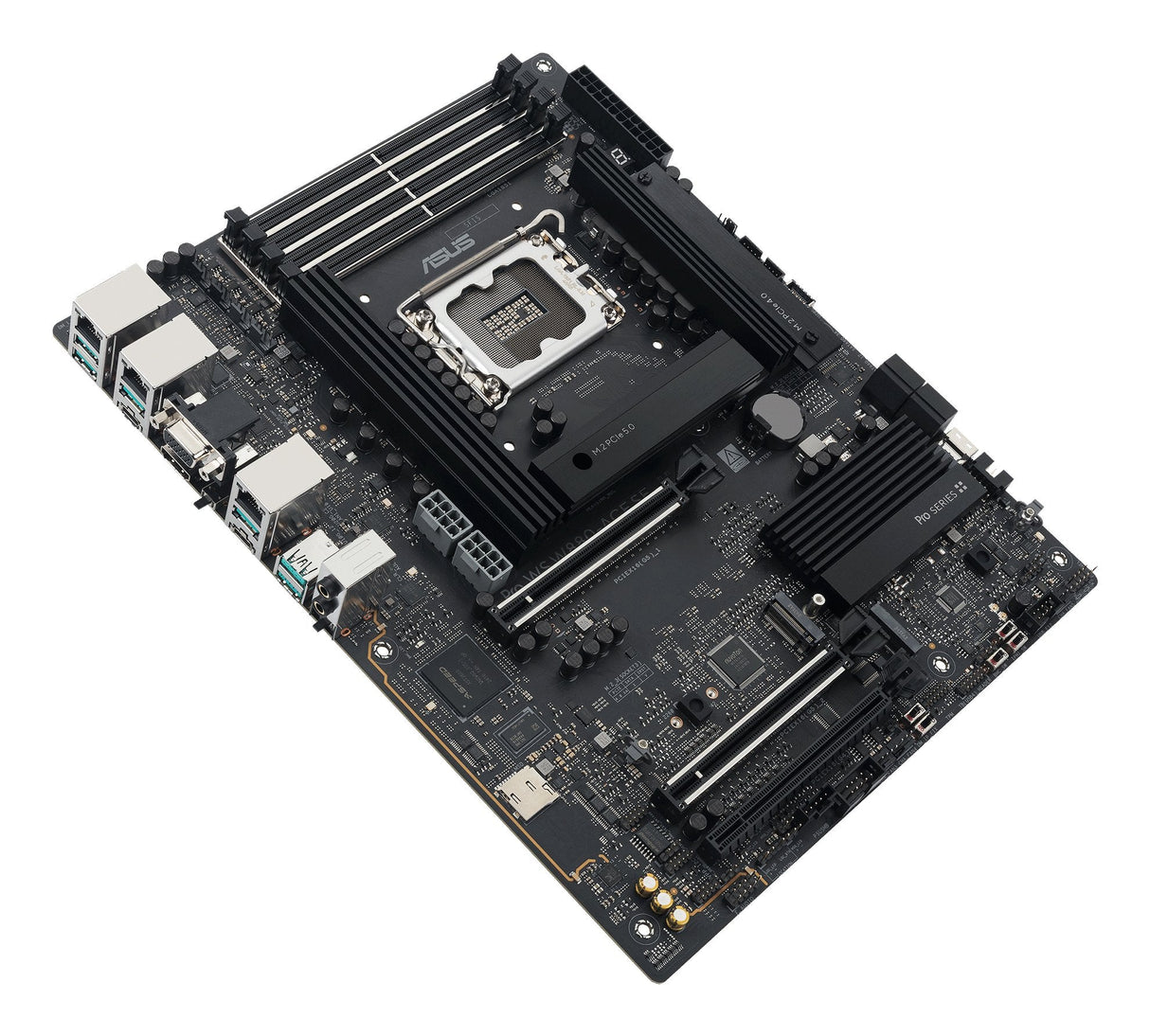 Placa Base Asus Pro Ws W880-Ace Se