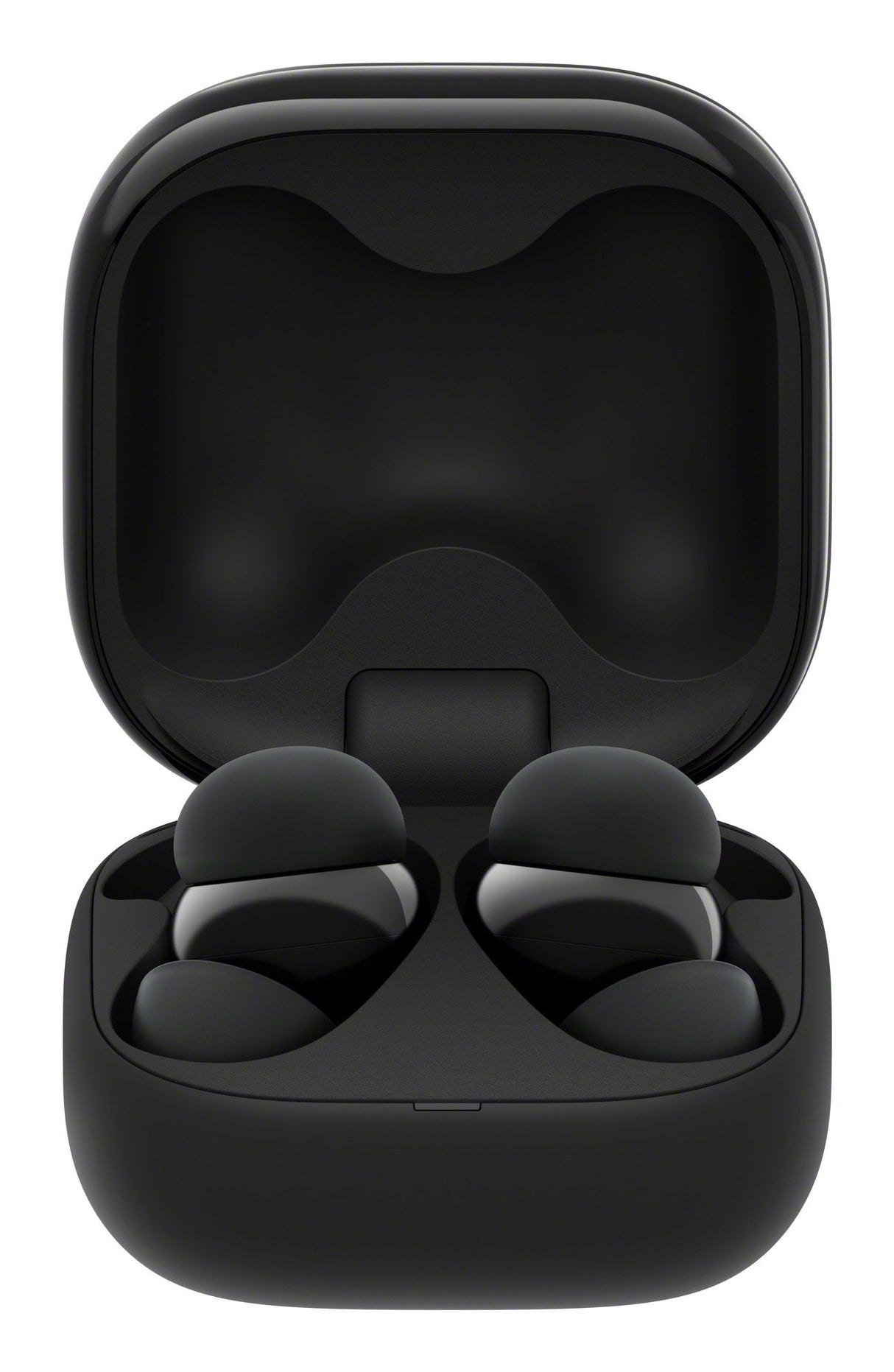 Sony Wf-Ls910nb Linkbuds Fit Black Auriculares Inear True Wireless Noise Cancelling