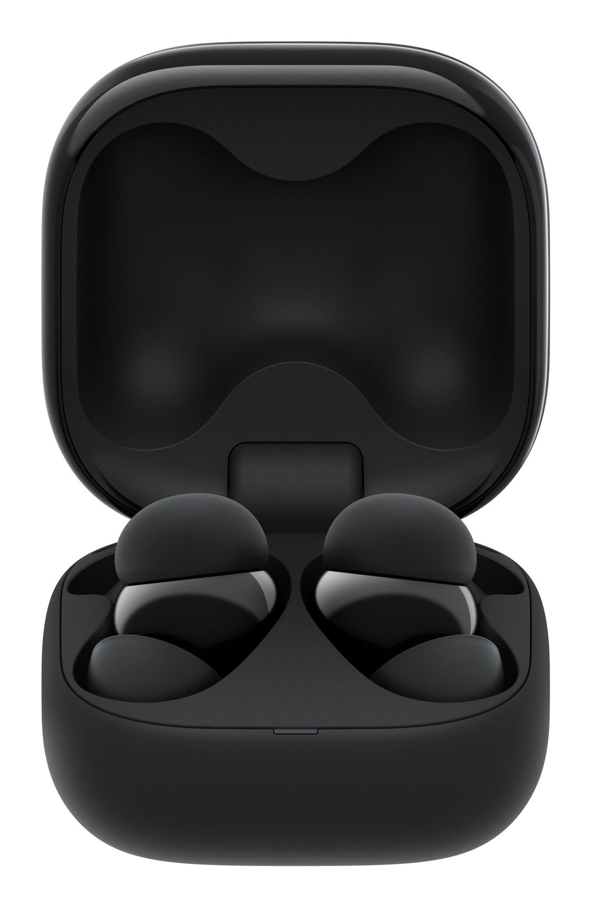 EAN 4548736157880 - Sony LinkBuds Fit WFLS910NB auricular y casco Auriculares Inalámbrico Dentro de oído Llamadas/Música Blue imagen 4