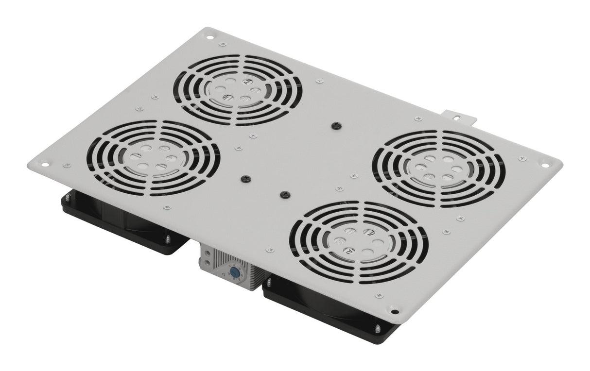 EAN 4049759321758 - EFB Elektronik PEL-LFD04ET.GR accesorio de bastidor Termostato de la bandeja de ventilación imagen 1