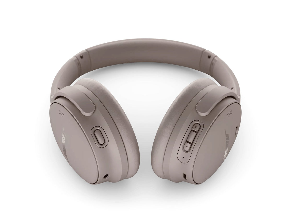 EAN 0017817855327 - Bose 884367-1100 auricular y casco Auriculares Inalámbrico y alámbrico Diadema Bluetooth Arena imagen 4