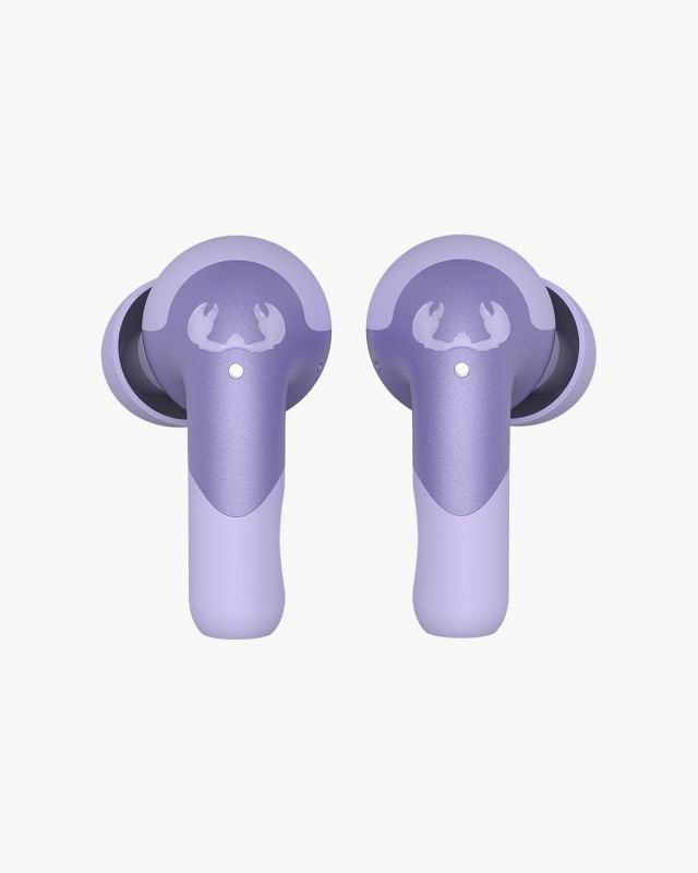 Auriculares Fresh'N Rebel Twins Ace Inalambrico Dreamic Lilac