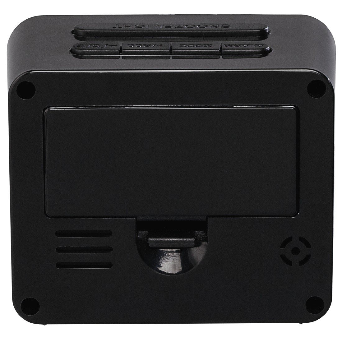 EAN 4047443408860 - Hama Cube Reloj despertador digital Negro imagen 2