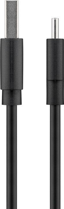 Cable Usb 2.0 A->C Macho A Macho 0 5m Negro