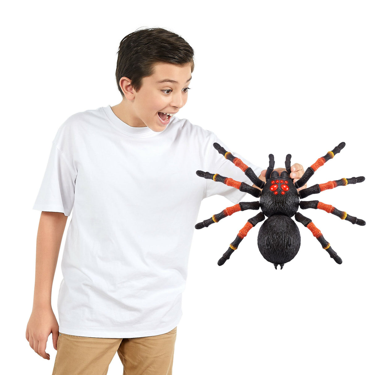 EAN 4894680021396 - Robo Alive 7170 figura de juguete para niños imagen 10