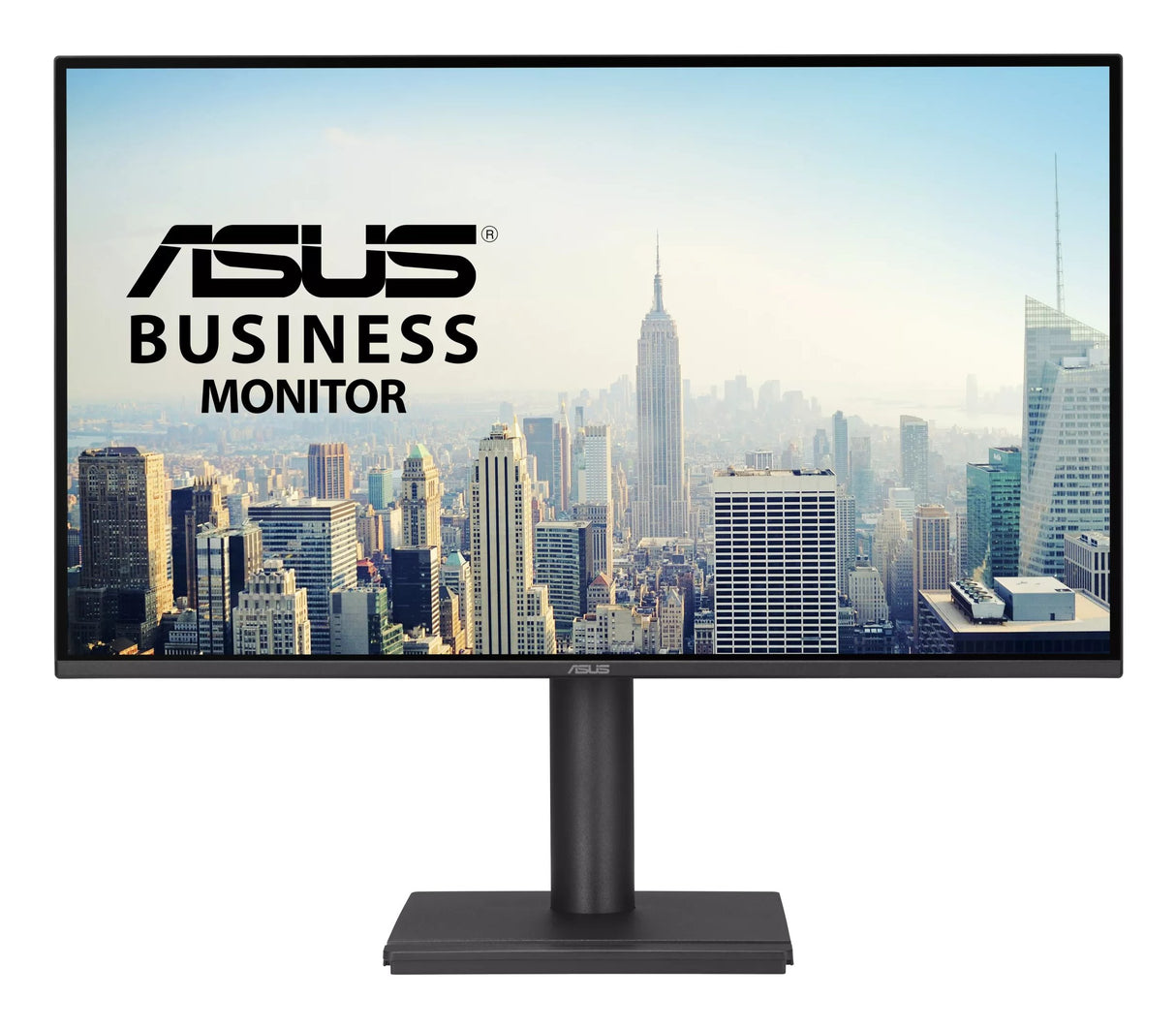 EAN 4711636169127 - ASUS BE27AQ pantalla para PC 68,6 cm (27") 2560 x 1440 Pixeles Quad HD LCD Negro imagen 2