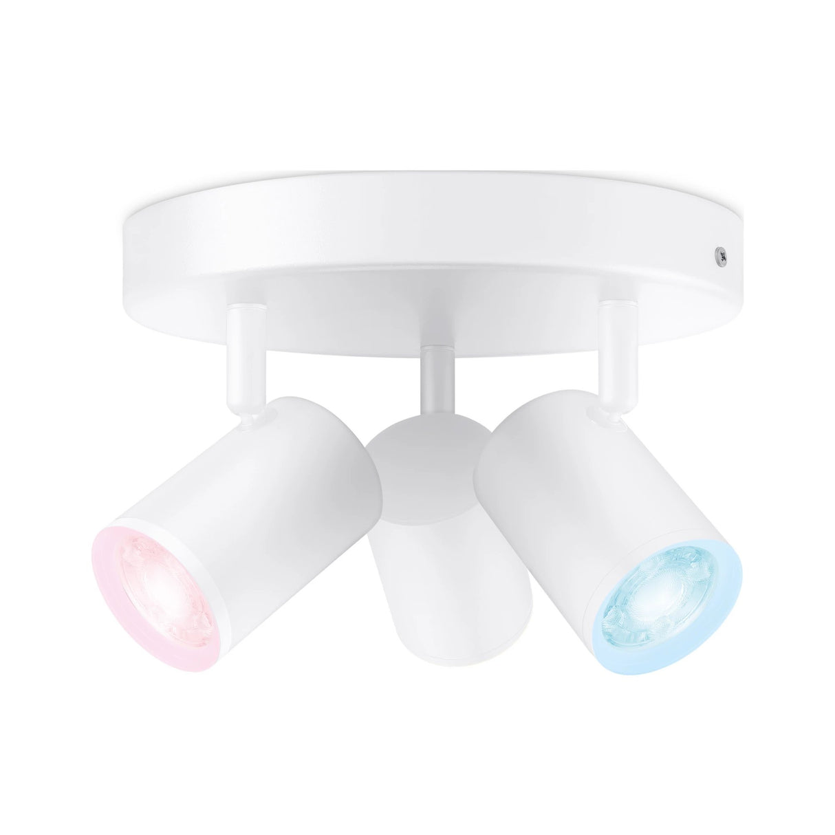 EAN 8719514554511 - WiZ 8719514554511 iluminación inteligente Punto de iluminación inteligente Wi-Fi/Bluetooth 4,9 W imagen 1