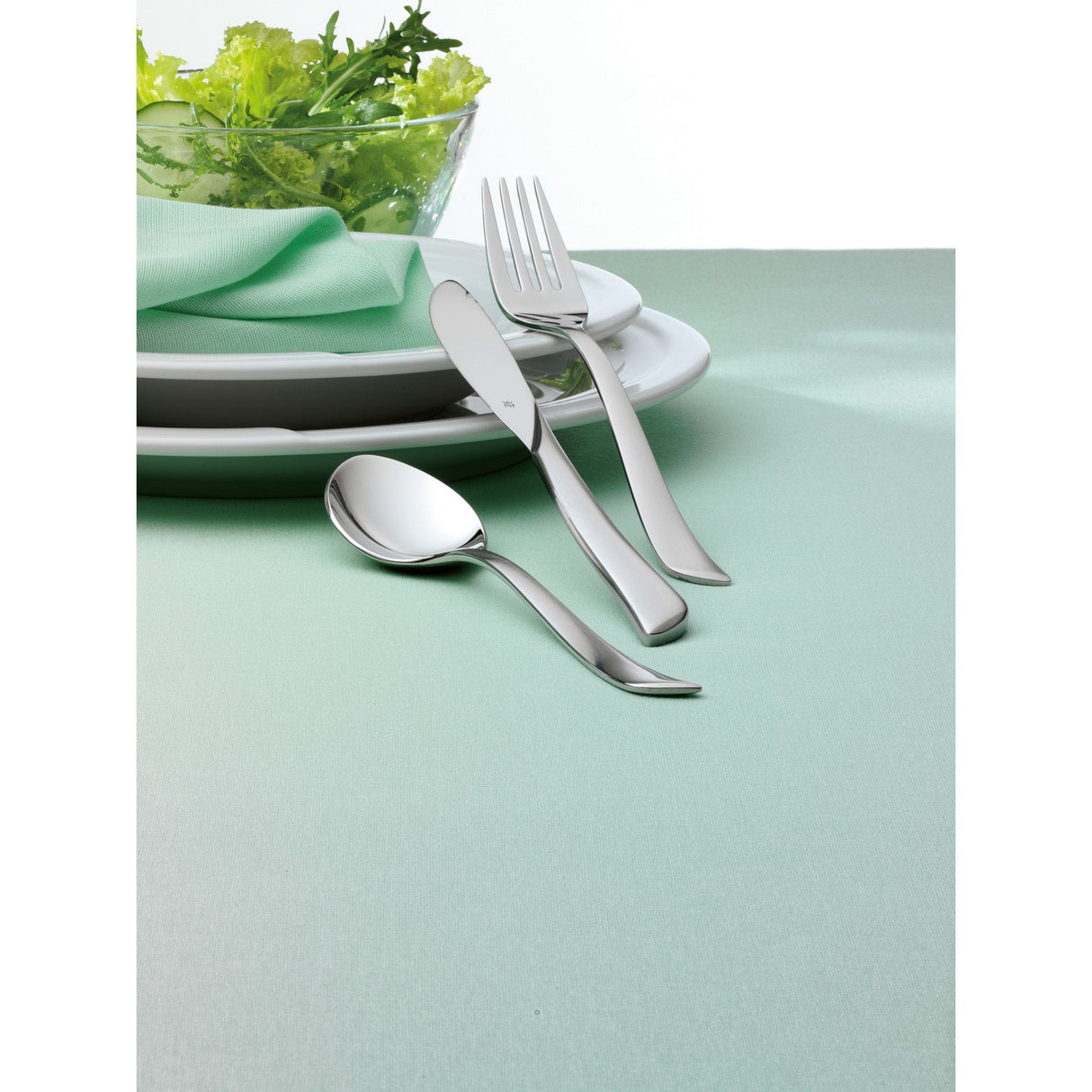 Wmf Virginia 11.4200.6391 Juego De Cubertería 66 Pieza(S) Acero Inoxidable