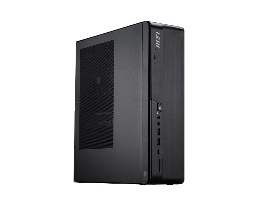 Msi Pro Dp80 A14g-053at I7-14700 16gb 1tb Ssd Negro W11p