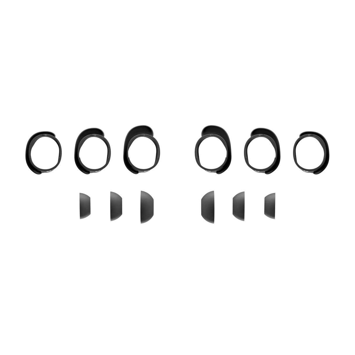 EAN 0017817853460 - Bose 888507-0100 auricular y casco Auriculares Inalámbrico Dentro de oído Bluetooth Negro imagen 7