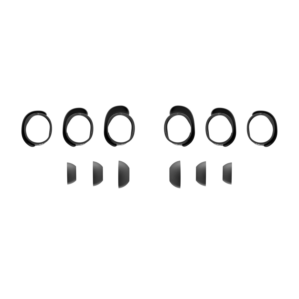 EAN 0017817853460 - Bose 888507-0100 auricular y casco Auriculares Inalámbrico Dentro de oído Bluetooth Negro imagen 7