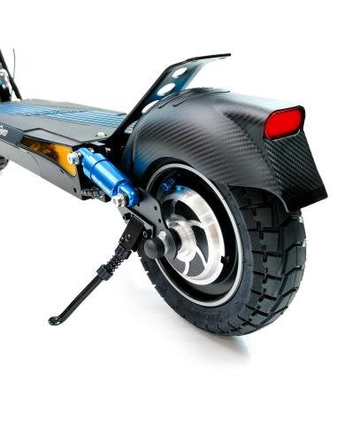 Patinete Eléctrico Smartgyro Rockway Certificado Motor 800w Ruedas 10' 25km H Autonomía 50km