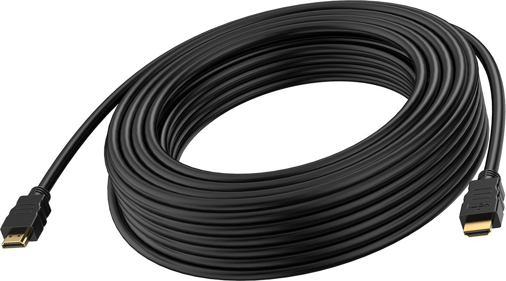 EAN 9886220000003 - Vision TC 10MHDMI8K/BL cable HDMI 10 m HDMI tipo A (Estándar) Blanco imagen 1