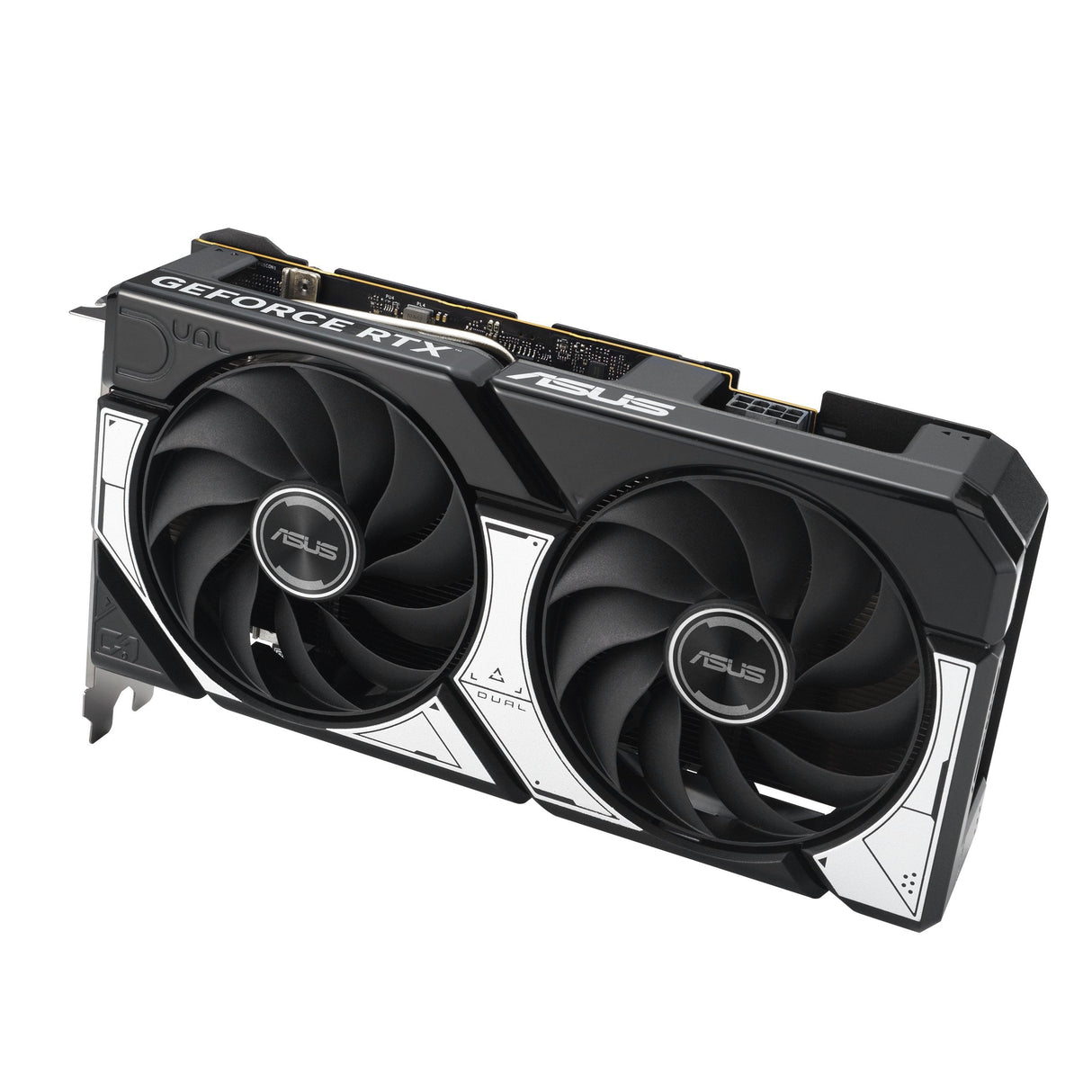 EAN 4711636057899 - ASUS Dual -RTX5060-O8G NVIDIA GeForce RTX 5060 8 GB GDDR7 imagen 10
