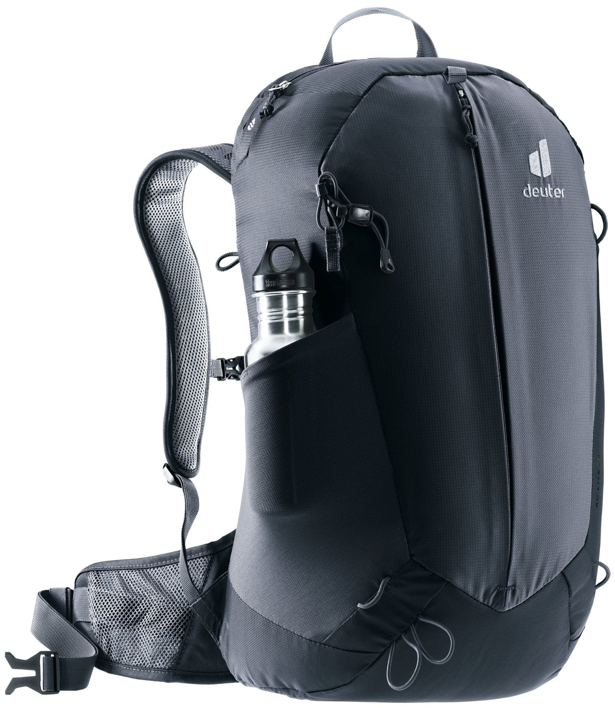 Plecak Turystyczny Deuter Ac Lite 23 Black