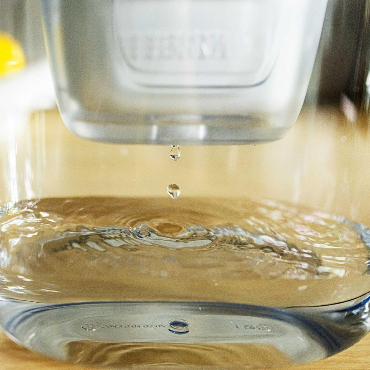 Brita Style Essential White