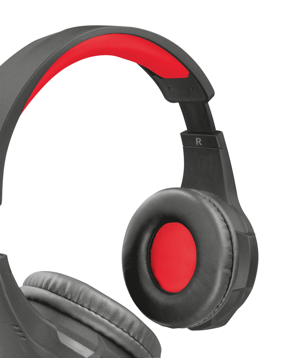 Trust Auriculares Gaming Gxt 307 Ravu Microfono Plegable Y Corto Diadema Ajustable Cable 2m Para Consolas 22450