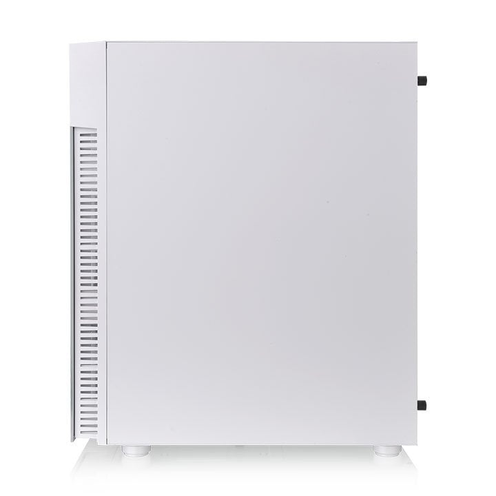 EAN 4713227533676 - Thermaltake View 200 TG Snow ARGB Midi Tower Blanco imagen 4