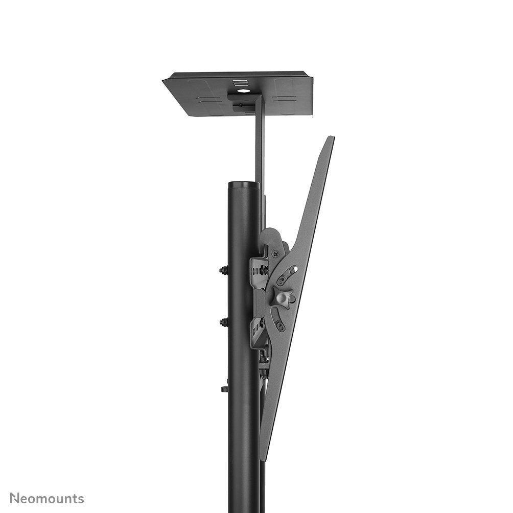 Newstar Soporte De Suelo Móvil Para Tv