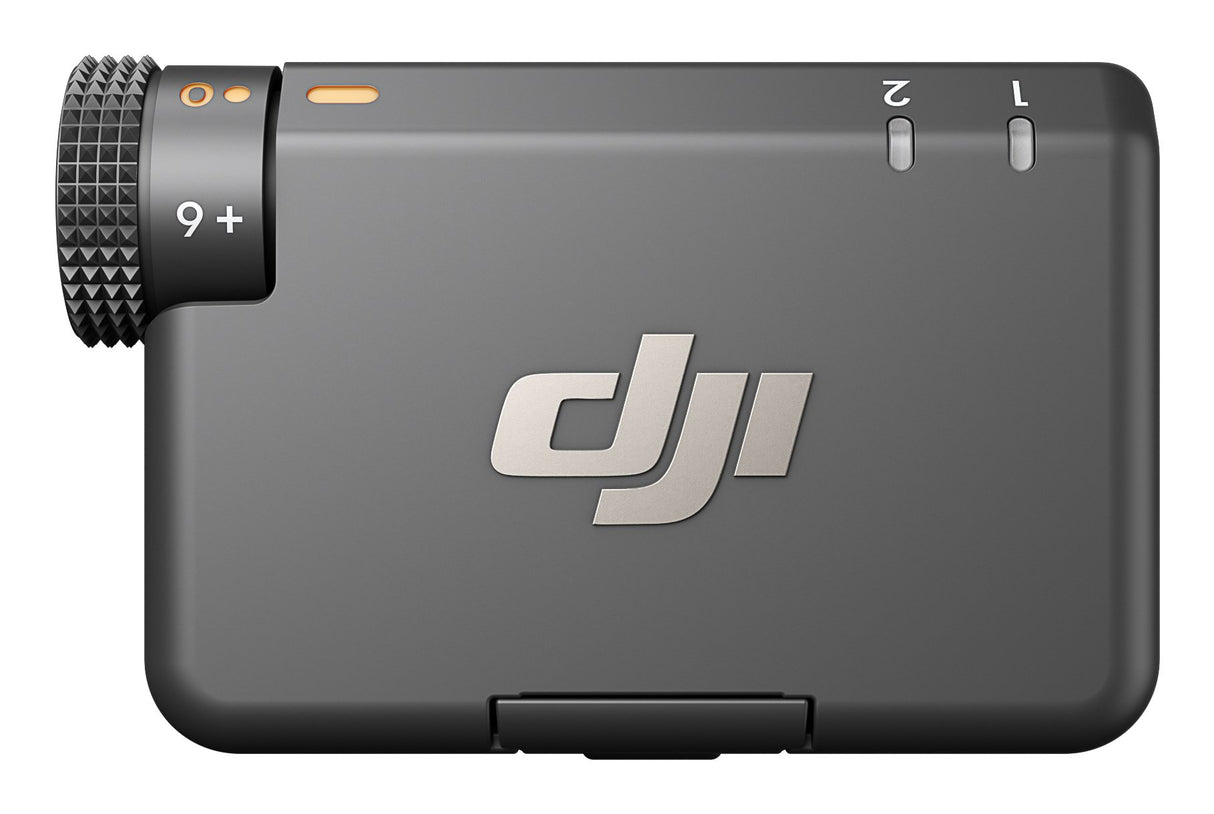 EAN 6941565991454 - DJI Mic mini imagen 11