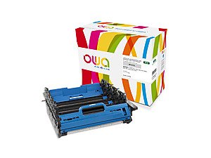 Tambor Owa Compatible Con Brother Dr-321cl (25.000 S.)