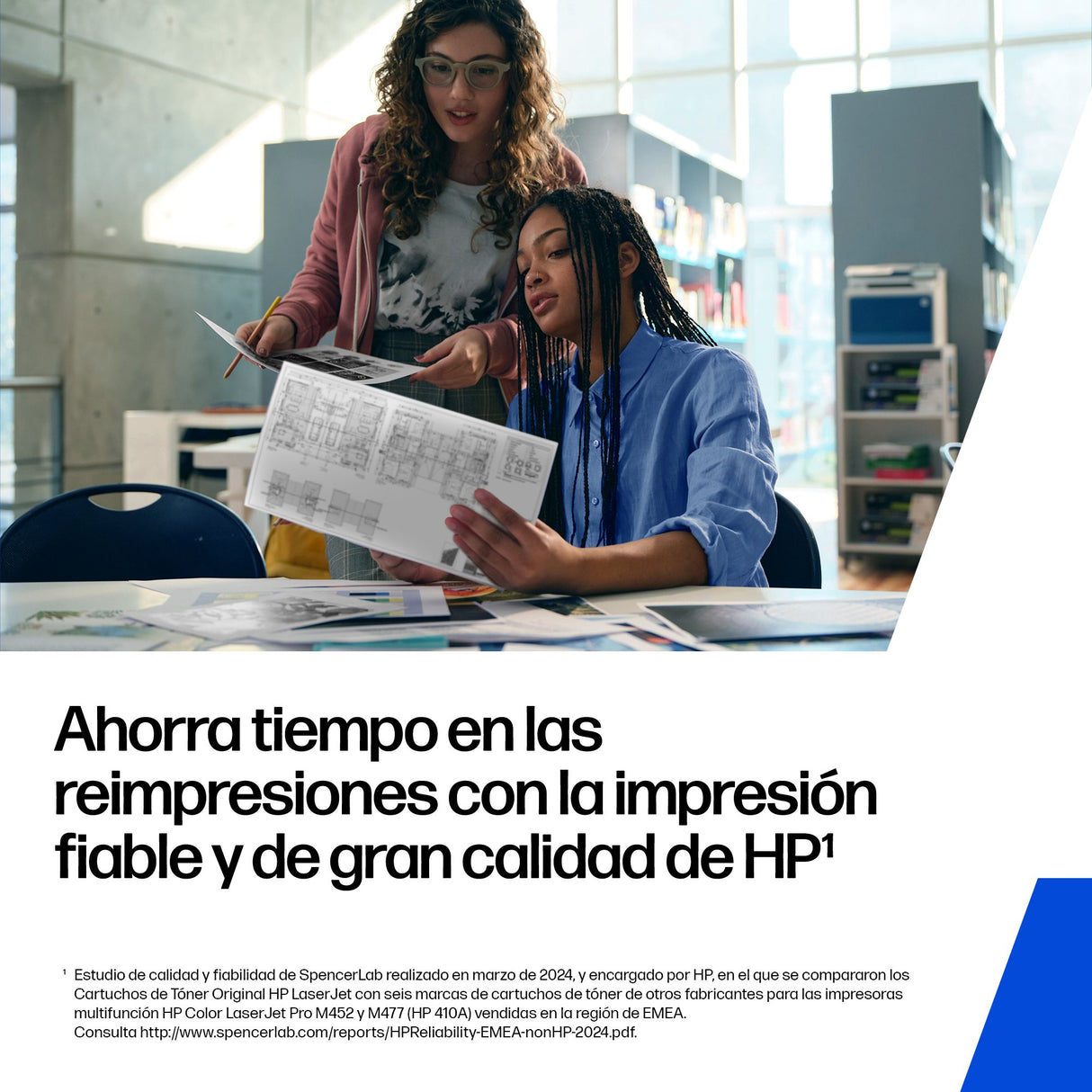 EAN 0887111548009 - HP 93A Black Original LaserJet Toner Cartridge cartucho de tóner 1 pieza(s) imagen 5