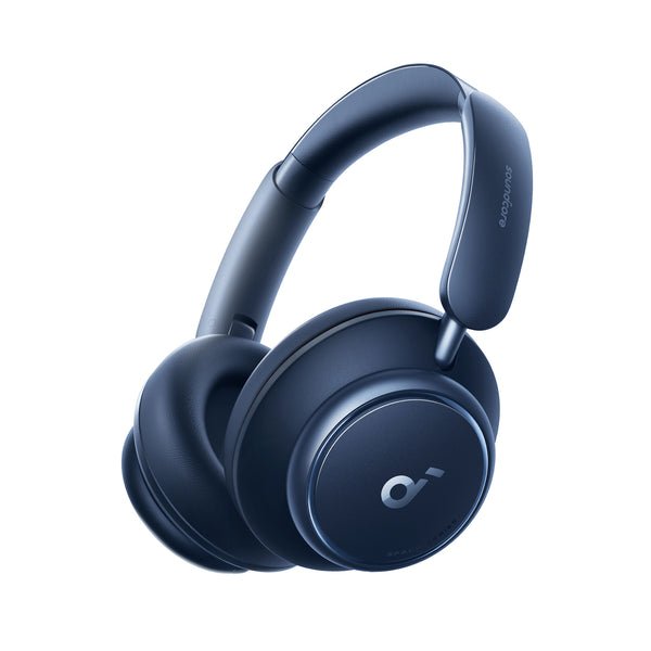 Auriculares Soundcore Space Q45 Anc Azul